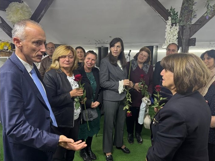 Министър Вълчев: Механизмът за обхват работи при синхрон на институциите, оценяваме резултати, не документи Министър Вълчев: Механизмът за обхват работи при синхрон на институциите, оценяваме резултати, не документи