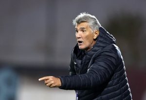 Ратко Достанич: Играчите на „Славия“ дадоха всичко, за да постигнат важната първа гостуваща победа