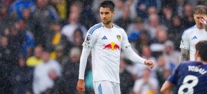 Труден период: Илия Груев остана неизползвана резерва при тежка загуба на „Лийдс“