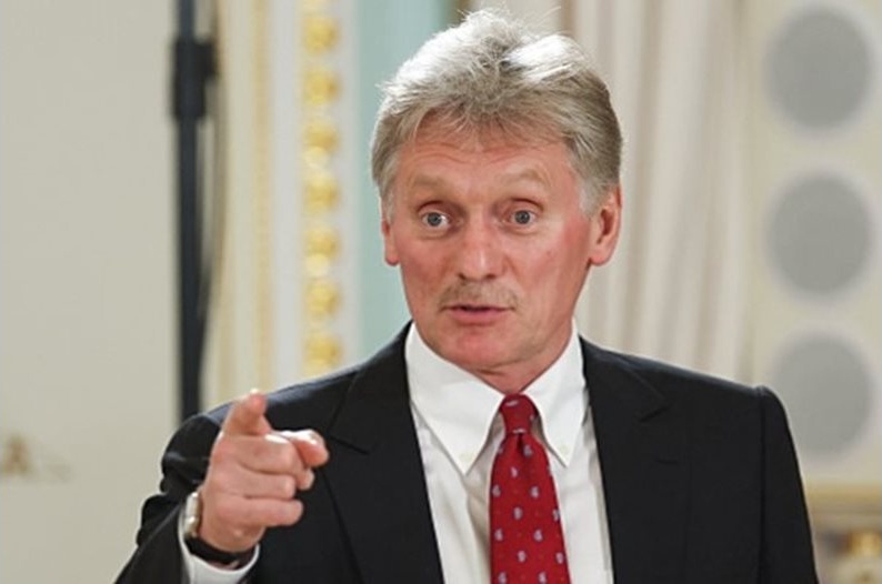 Кремъл призова за мир: Русия не желае нови конфликти във Венецуела на фона на ескалацията със САЩ Кремъл призова за мир: Русия не желае нови конфликти във Венецуела на фона на ескалацията със САЩ