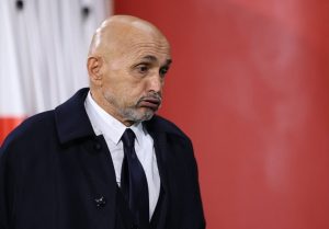 Лучано Спалети дебютира с победа за “Ювентус”, прекратявайки серия от осем мача без успех