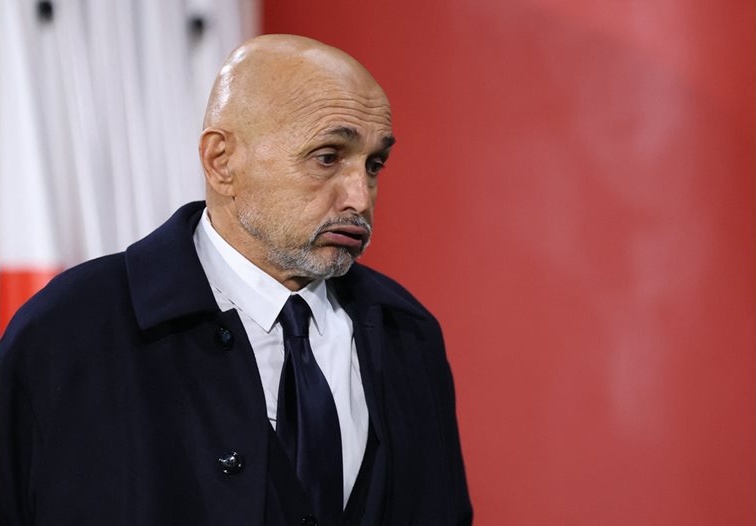 Лучано Спалети дебютира с победа за “Ювентус”, прекратявайки серия от осем мача без успех