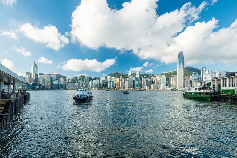 Икономиката на Хонконг с динамичен ръст от 3,8% през третото тримесечие на 2025 г.