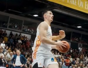 Йордан Минчев и „Кемниц“ с убедителна победа в Германия