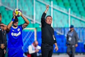 Нанков след 1:3 от ЦСКА: Можехме да измъкнем нещо, но не ни достигна класа в завършващата фаза