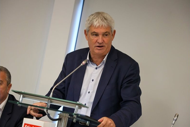 КНСБ иска заплатата за издръжка да спре инфлационната спирала: Необходимият доход за семейство надхвърля 2780 лв.