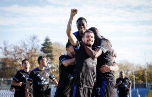 „Левски“ доминира в Кърджали: 3:0 срещу „Арда“ и 6 точки аванс на върха