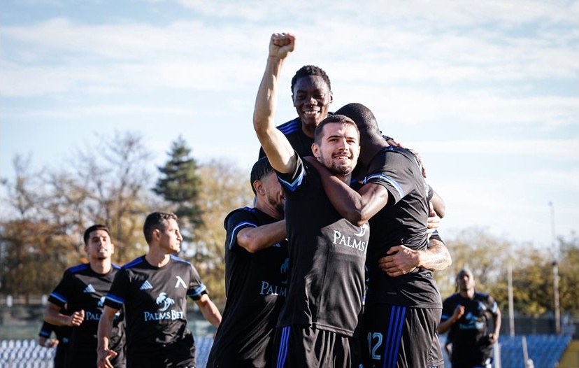 „Левски“ доминира в Кърджали: 3:0 срещу „Арда“ и 6 точки аванс на върха