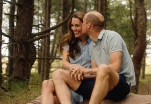 Кралско преместване: Принц Уилям и Кейт Мидълтън избраха Форест Лодж за своя "постоянен" дом