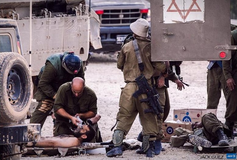 Нов израелски удар в Газа: Един загинал на фона на взаимни обвинения за нарушено примирие