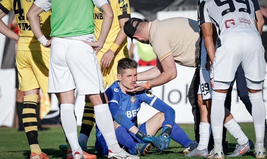 Прикрепените капачки от ЕС превърнаха пластмасовите бутилки в „оръжие“ на пловдивското дерби