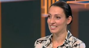 Ивет Лалова: Свободата е ключът към успеха, а добрите спортисти са добри музиканти