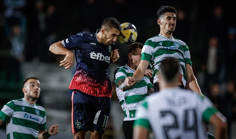 0:0 във Варна: "Лудогорец" нареди 4 мача без победа и изостава на 11 точки от лидера