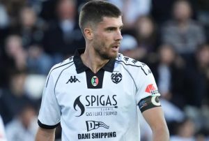 Капитанът Петко Христов влезе късно при шеста загуба за 'Специя' в Серия 'Б'