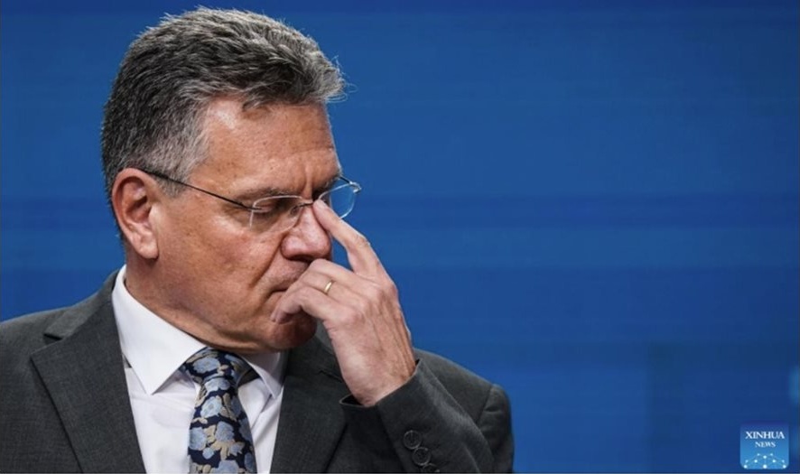 ЕС приветства отлагането на китайските ограничения за редкоземни елементи след „конструктивни преговори“