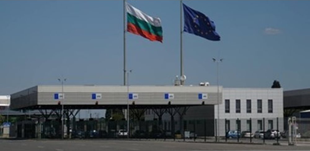 Миграционен натиск: България отчита спад от над 72% на опитите за незаконно преминаване