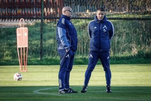 Програма преди дербито: „Левски“ се готви при закрити врати, ЦСКА е в пълна бойна готовност