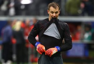 Ян-Кристиан Дреезен: „Байерн“ не притиска Мануел Нойер за нов договор, оставяме го да реши, когато се чувства комфортно