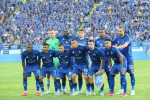 Суперкомпютър: "Левски" вече с над 50% шанс за титла, "Лудогорец" в драматичен спад