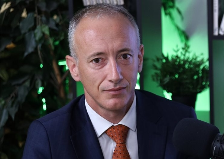 Вълчев: Две ключови предложения за математиката влизат в промените на ЗПУО, целта е 'да не изтървем нито едно дете'