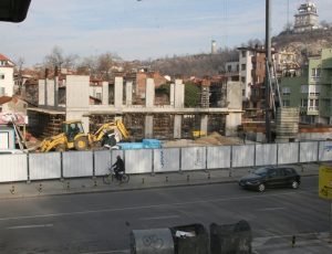 Жилищното строителство се възражда: Броят на новите жилища скочи с 46,9% след 1,5 г. затишие