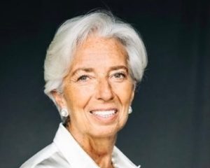 Лагард: България с осезаем просперитет и сигурност с еврото от 2026 г.