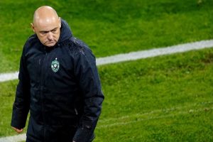 Край на сагата: „Лудогорец“ официално се раздели с Руи Мота след тежки преговори