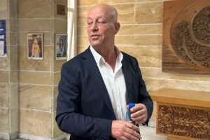 Адвокатът на кмета на Минерални бани: Производството е образувано за репресия; Апелативният съд отложи заседанието