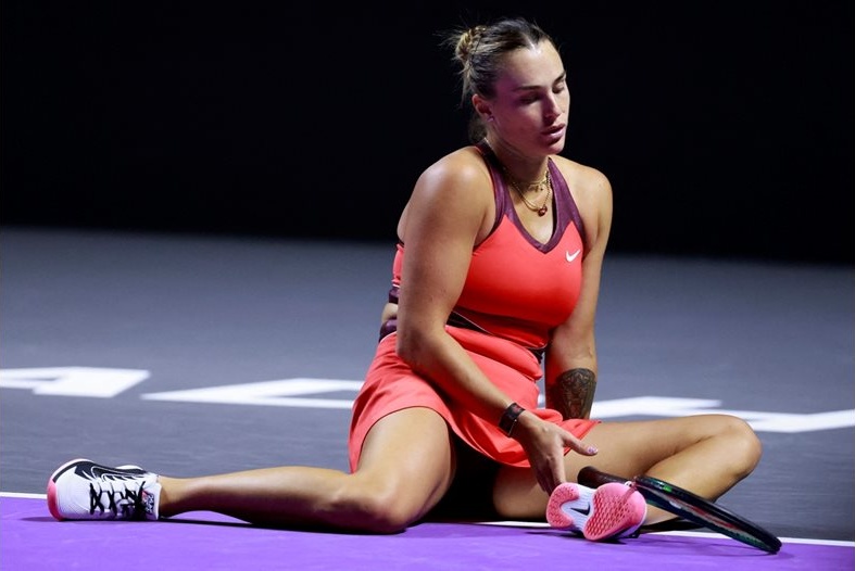 Сабаленка срещу Кириос: Третата „Битка на половете“ с намален корт и специален формат