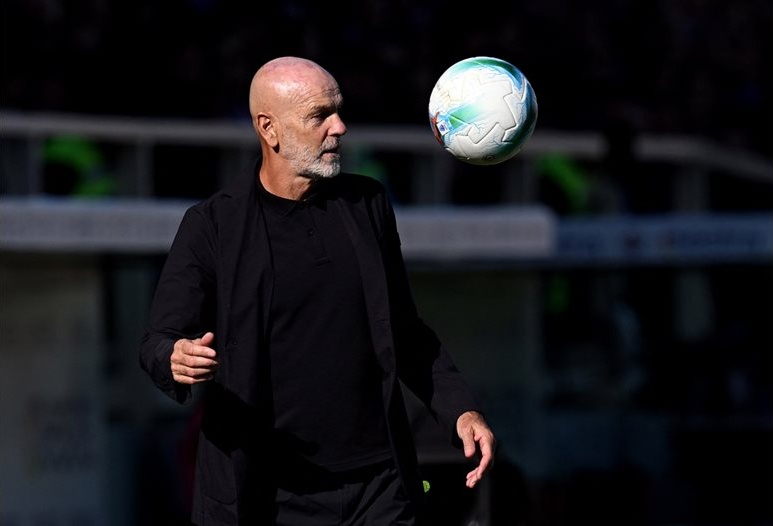 Криза във Флоренция: "Фиорентина" уволни Стефано Пиоли след слаб старт в Серия А