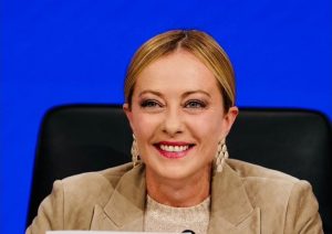 Драстичен спад: Доходите на Джорджа Мелони се сриват с над 60% през 2024 г.