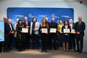 Fibank отличи най-добрите български фирми за 13-та година, фокусът пада върху еврозоната