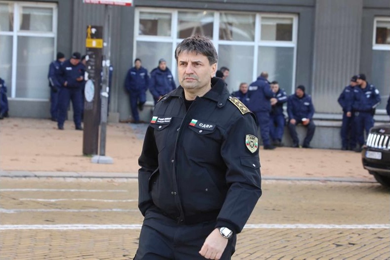 Акция на СДВР, НАП и БАБХ: Запечатаха цехове в София с 35 тона пилешко месо без документи