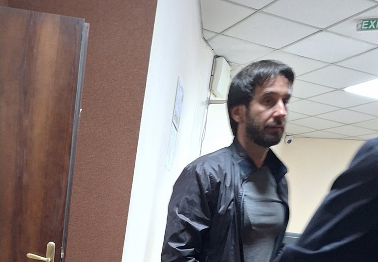 2 години условно за шофьор от Хисаря, причинил смърт в Дъбене при опасно изпреварване