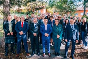 Агенция „Митници“ започна базов курс за 32-ма служители, планира разширяване на учебния капацитет