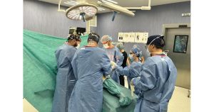 Пробив в българската ортопедия: Поставиха първата индивидуална тазобедрена става на 40-годишна пациентка след 20 операции