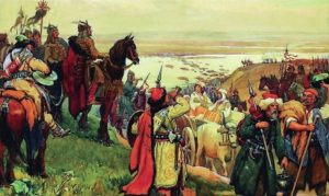 Защо българската държавност започва през 632 г., а не с хан Аспарух