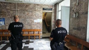 Ефективността, не външният вид: България е първенец по бюджет за полиция, но изостава по разкриваемост