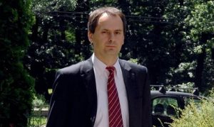 Разкритие на Христо Грозев: Руски агент е шпионирал австрийска фирма, свързана със случая 'Скрипал'