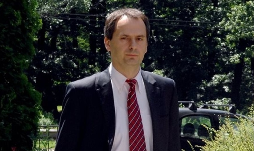 Разкритие на Христо Грозев: Руски агент е шпионирал австрийска фирма, свързана със случая 'Скрипал'