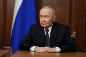 Путин награди създателите на „Буревестник“ и „Посейдон“: Ракетата с неограничен обсег премина тест от 14 000 км