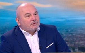 Любомир Дацов: За пръв път с този бюджет ще има свиване на икономиката, гражданите не получават нищо