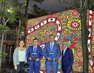 София спечели глобалните награди „Local Leaders Awards 2025“ на Bloomberg Philanthropies в Рио де Жанейро