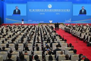 Сингапур е най-отворената икономика в света, докато Китай бележи ръст от 29,6% в отварянето си