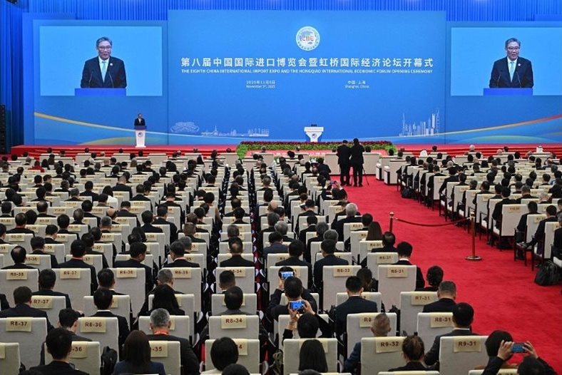 Сингапур е най-отворената икономика в света, докато Китай бележи ръст от 29,6% в отварянето си