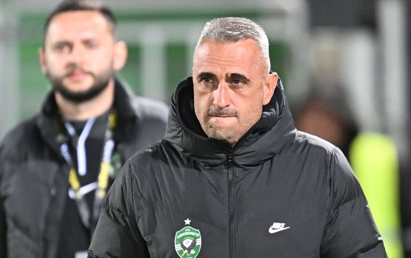 Черногорец изпревари Ивайло Петев за поста в "Кайзериспор"