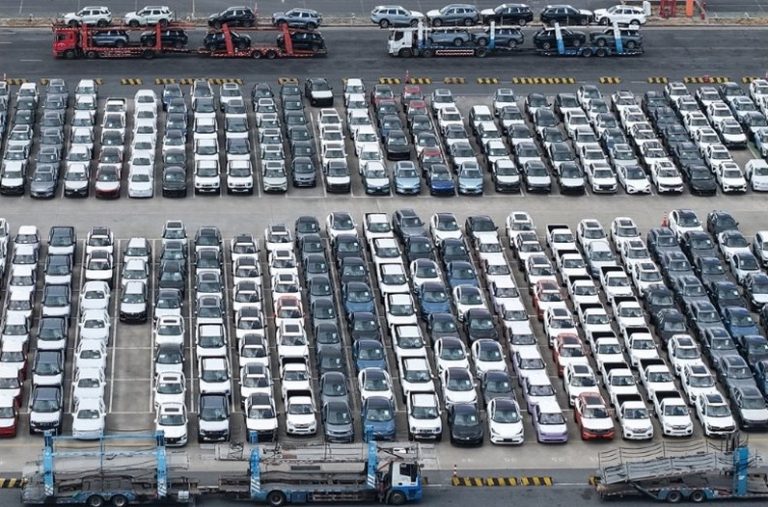 Китайските автомобили завладяват Европа: Продажбите в Полша скочиха пет пъти на фона на нови мита Китайските автомобили завладяват Европа: Продажбите в Полша скочиха пет пъти на фона на нови мита