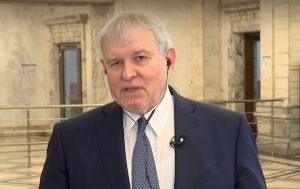 Румен Христов: Бюджетът е възможен само с подкрепата на „ДПС-Ново начало“, дефицитът остава 3%