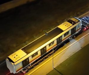 Първият нов метровлак Škoda за София е на път: 8 влака на стойност 68,5 млн. евро