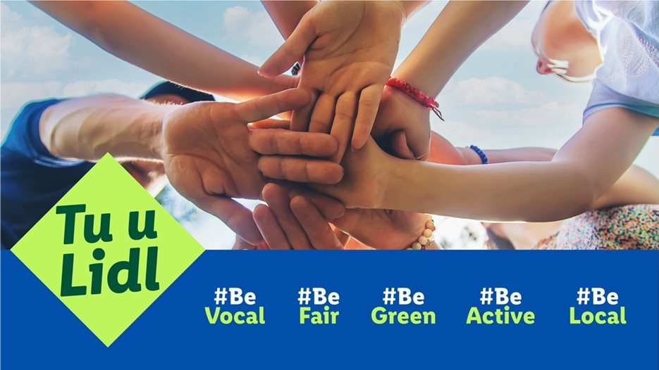 Инициативата „Ти и Lidl“ достига над 2 млн. лв. обща подкрепа с нов фонд от 400 000 лв. за 2025 г.